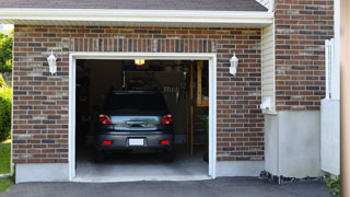 Garage Door Installation at Lincoln Park, Illinois