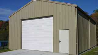 Garage Door Openers at Lincoln Park, Illinois